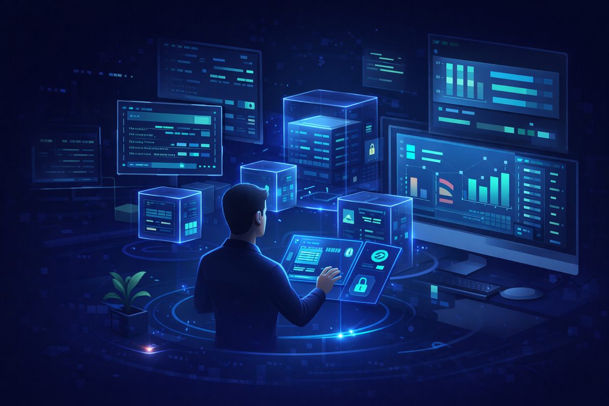 Technical Labs